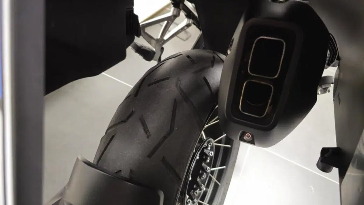 Bmw R 1250 GS (2021 - 24) (7)