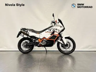 KTM 990 Adventure (2009 - 11) usata