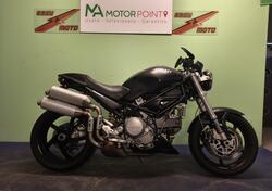 Ducati Monster S2 R Dark (2004 - 06) usata