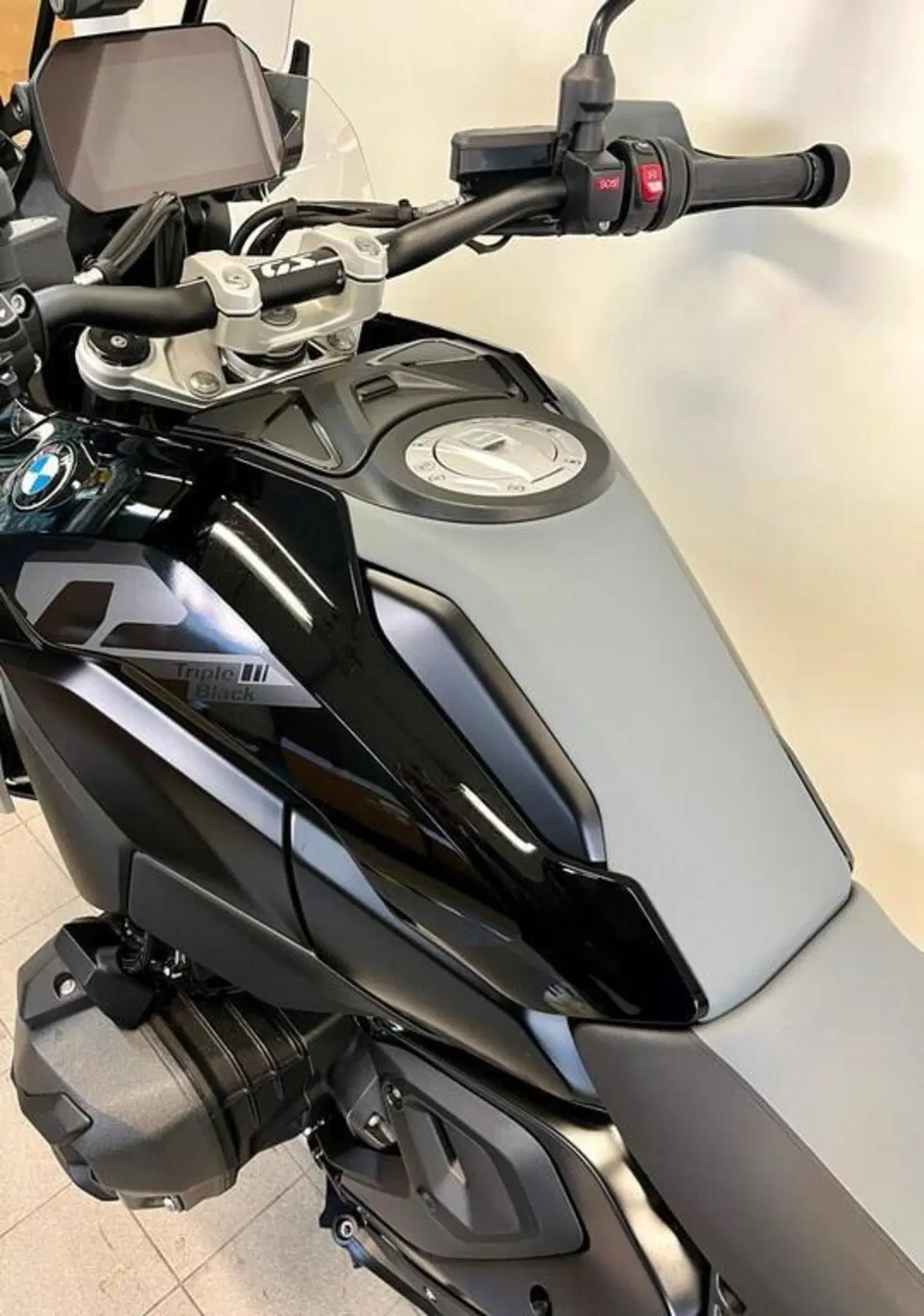 Bmw R 1300 GS (2023 - 26) (5)