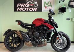 MV Agusta Dragster 800 Rosso (2021 - 23) usata