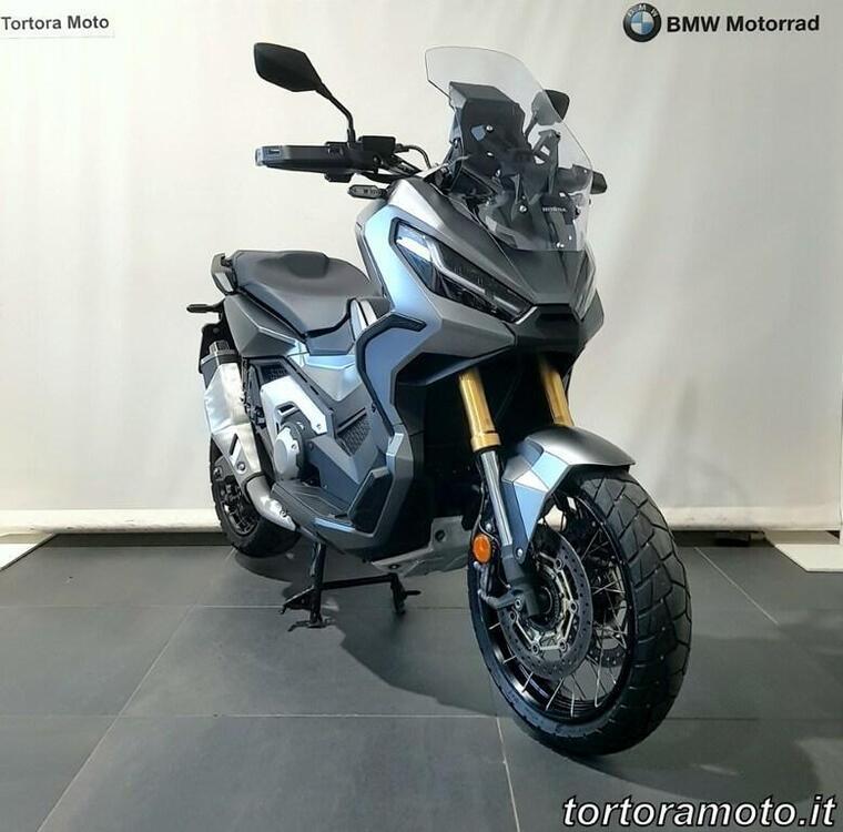 Honda X-ADV 750 DCT Adventure (2021 - 24) (4)