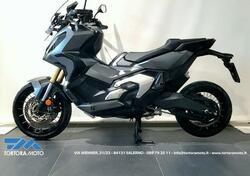 Honda X-ADV 750 DCT Adventure (2021 - 24) usata