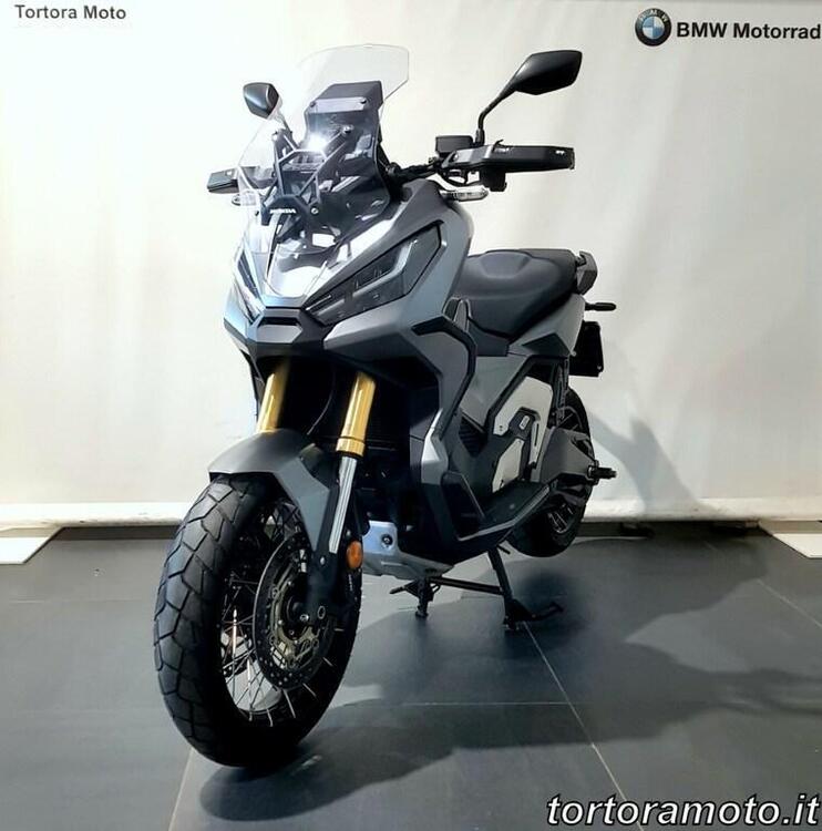 Honda X-ADV 750 DCT Adventure (2021 - 24) (3)
