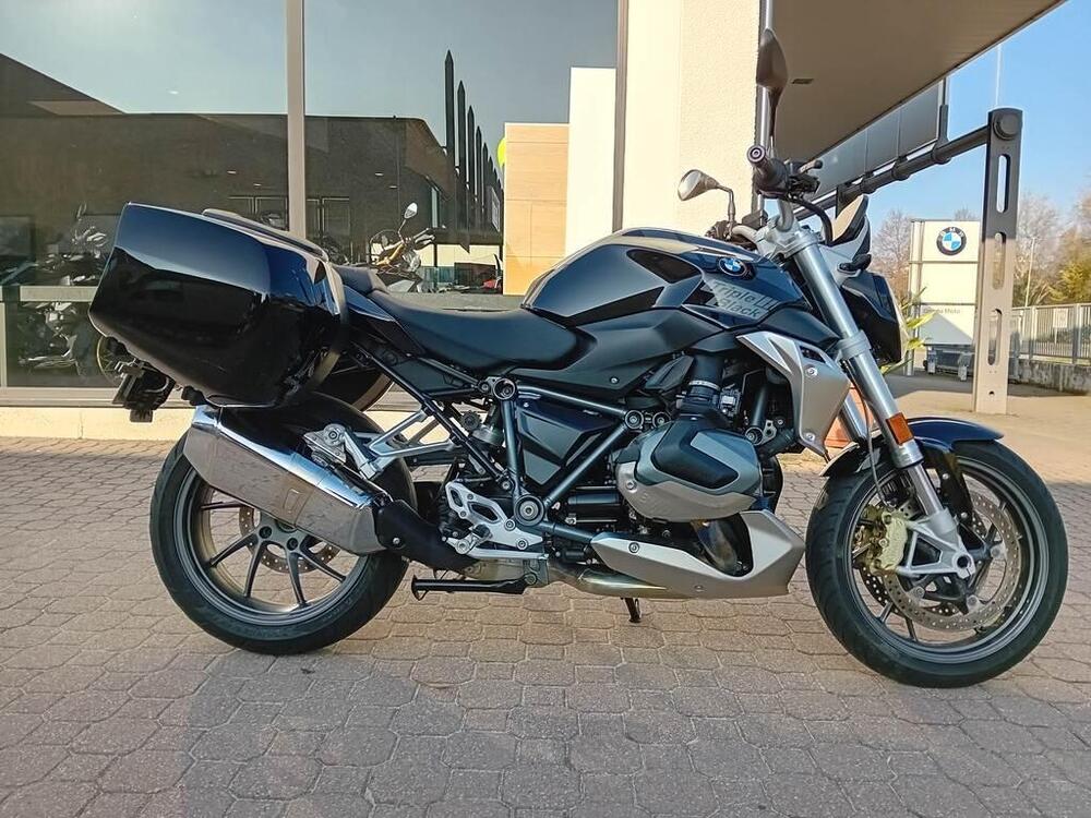 Bmw R 1250 R (2021 - 25) (3)