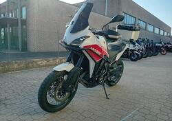 Moto Morini X-Cape 650 (2021 - 25) usata