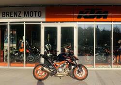 KTM 1290 Super Duke R (2022 - 23) usata