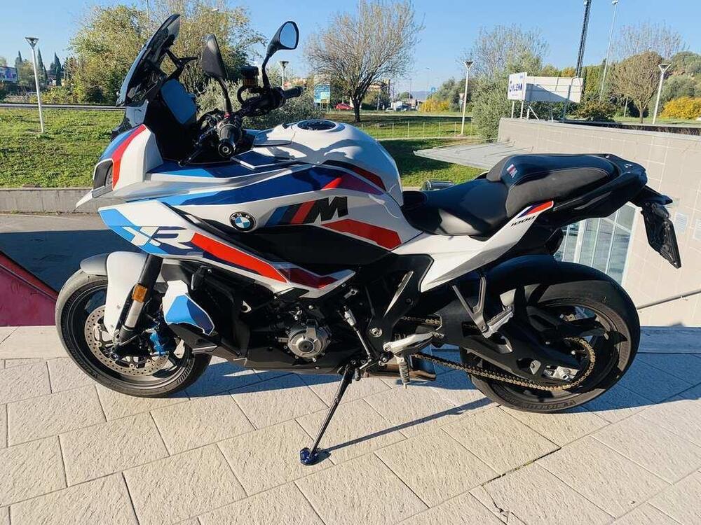 Bmw M 1000 XR (2024 - 25) (4)