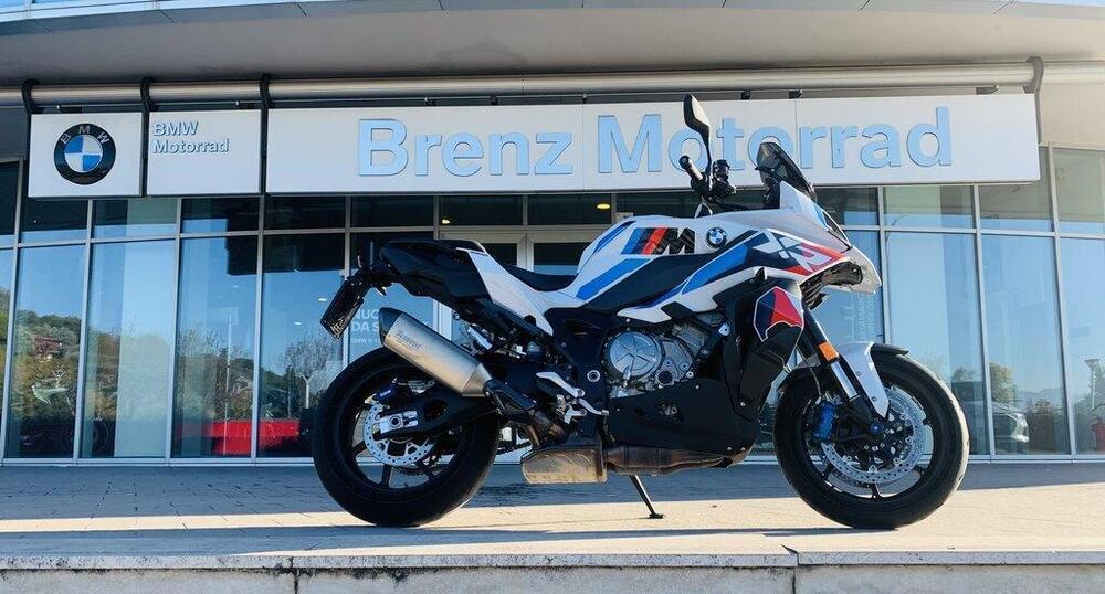 Bmw M 1000 XR (2024 - 25)