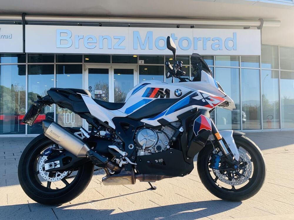 Bmw M 1000 XR (2024 - 25) (2)