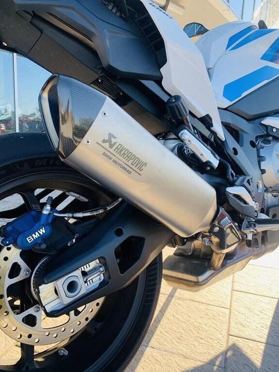 Bmw M 1000 XR (2024 - 25) (5)