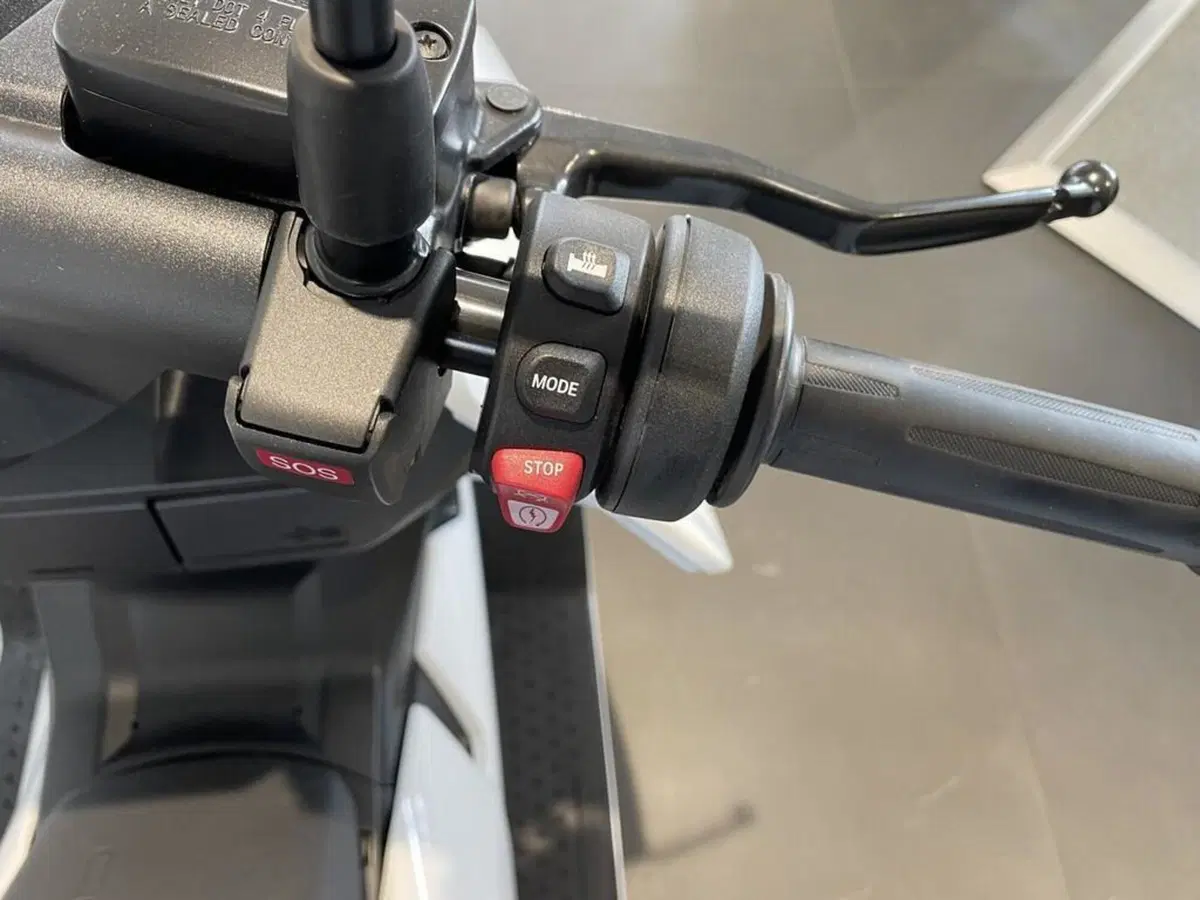 Bmw CE 04 (2021 - 25) (10)