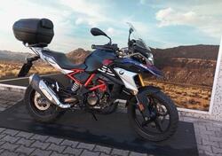 Bmw G 310 GS (2021 - 25) usata