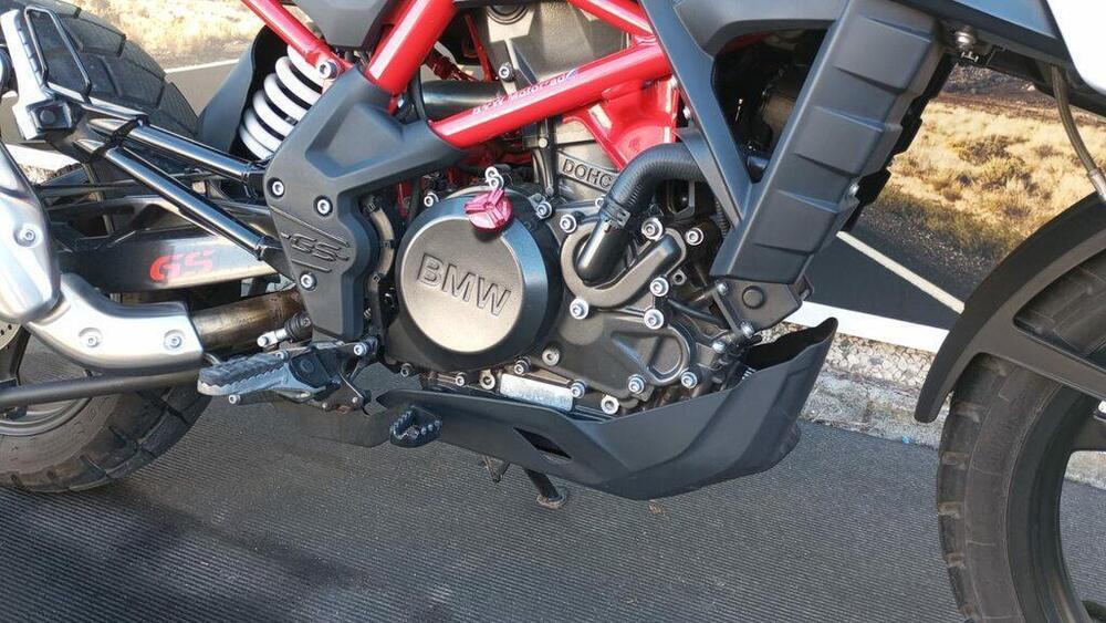 Bmw G 310 GS (2021 - 25) (4)