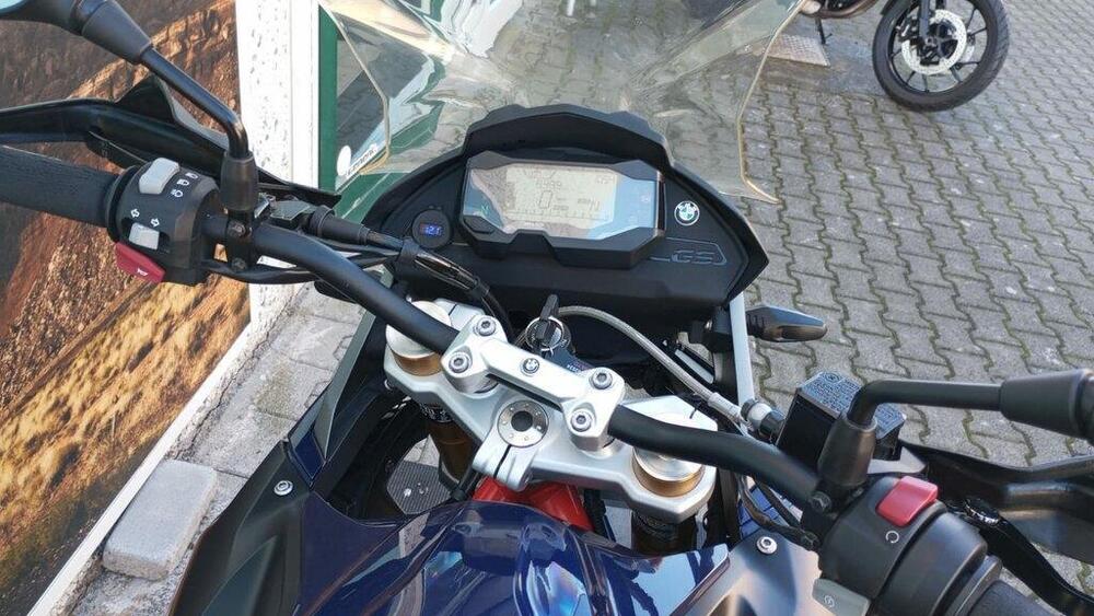 Bmw G 310 GS (2021 - 25) (3)