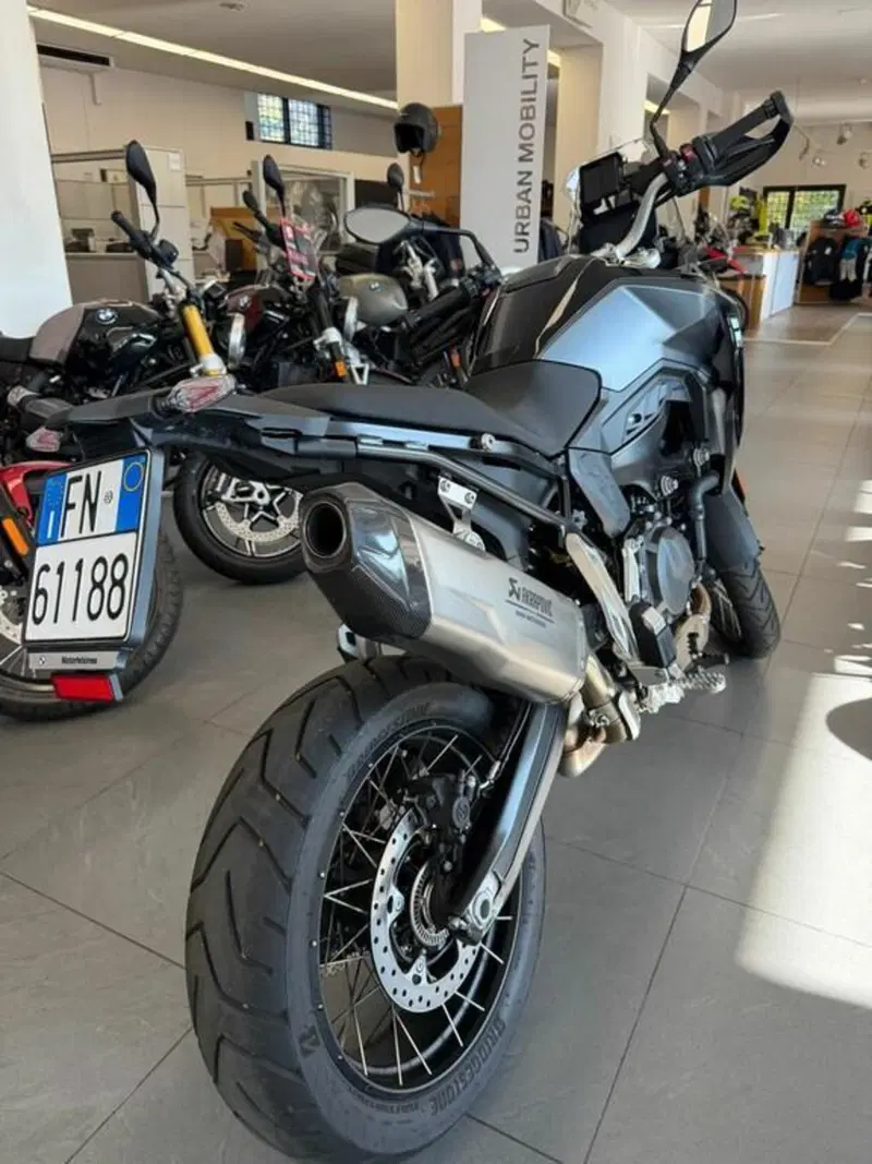 Bmw F 900 GS (2024 - 26) (2)