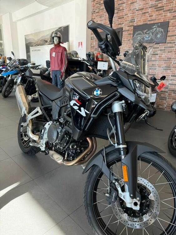 Bmw F 900 GS (2024 - 25)