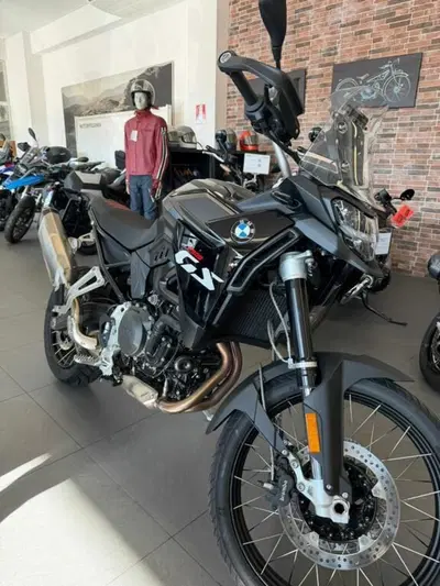Bmw F 900 GS (2024 - 26) usata