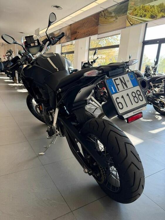 Bmw F 900 GS (2024 - 25) (4)