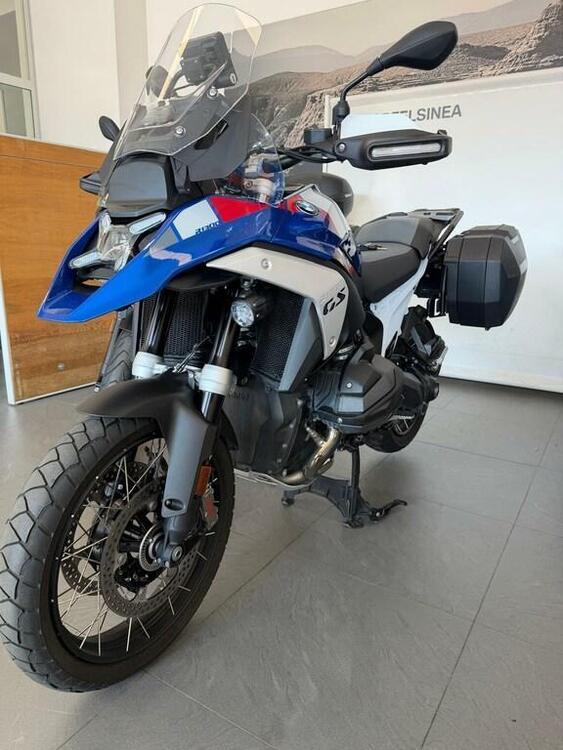 Bmw R 1300 GS (2023 - 25) (2)