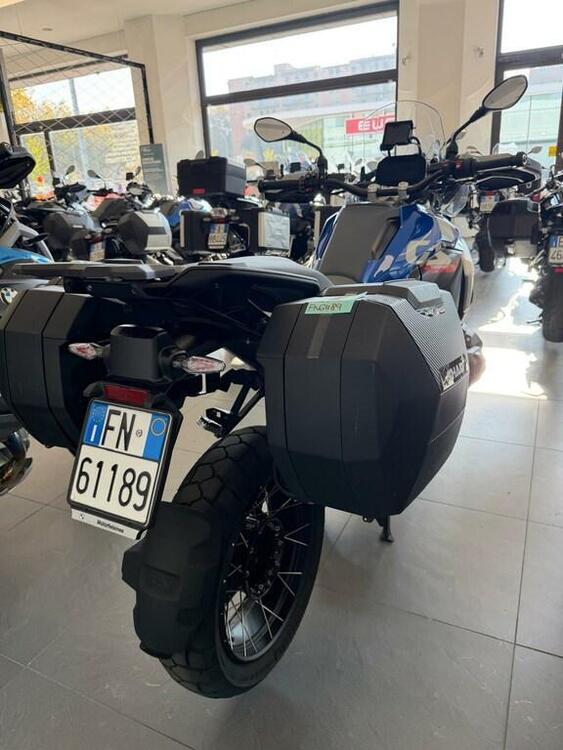 Bmw R 1300 GS (2023 - 25) (4)
