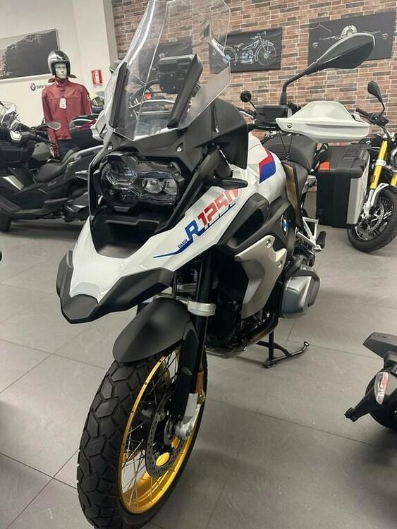 Bmw R 1250 GS (2021 - 24)