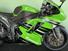 Kawasaki Ninja 600 ZX-6R (2007 - 08) (9)