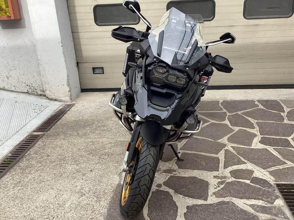 Bmw R 1250 GS (2021 - 24) (2)