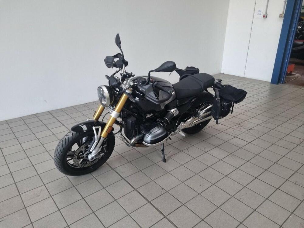 Bmw R 12 nineT (2023 - 25)