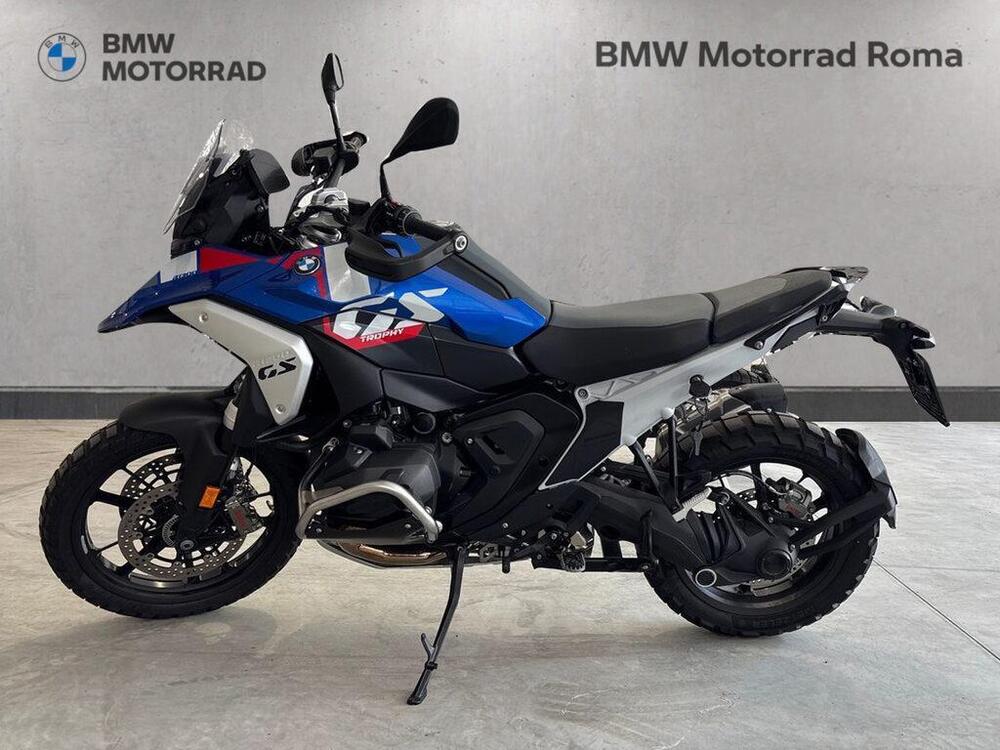 Bmw R 1300 GS (2023 - 25)