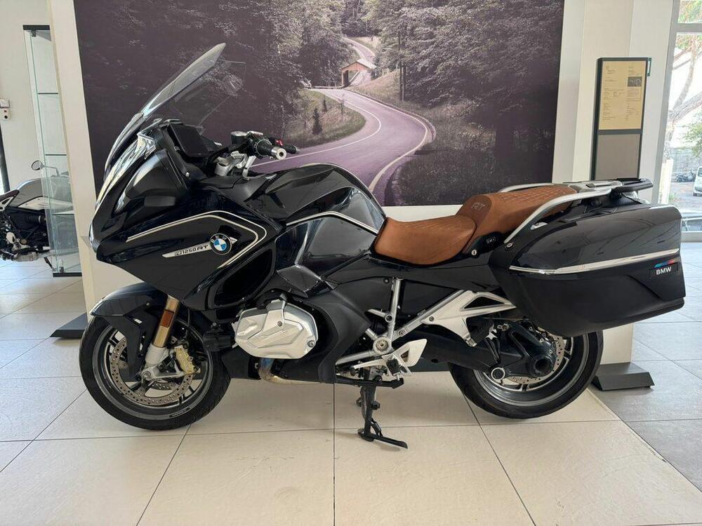 Bmw R 1250 RT (2021 - 25)