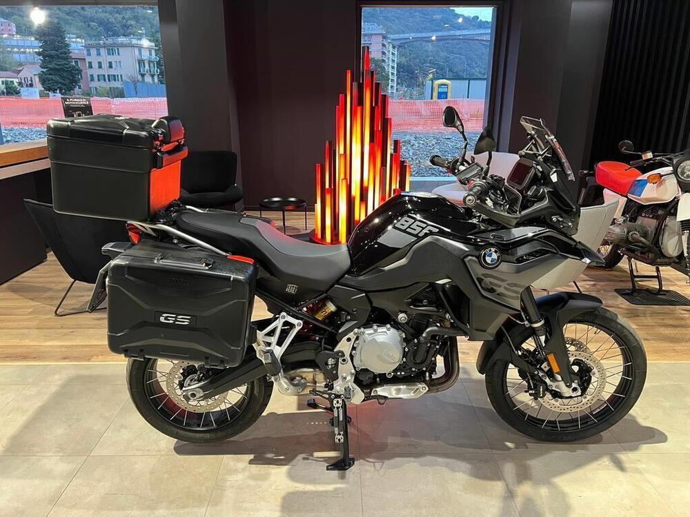 Bmw F 850 GS (2021 - 24)