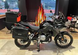 Bmw F 850 GS (2021 - 24) usata