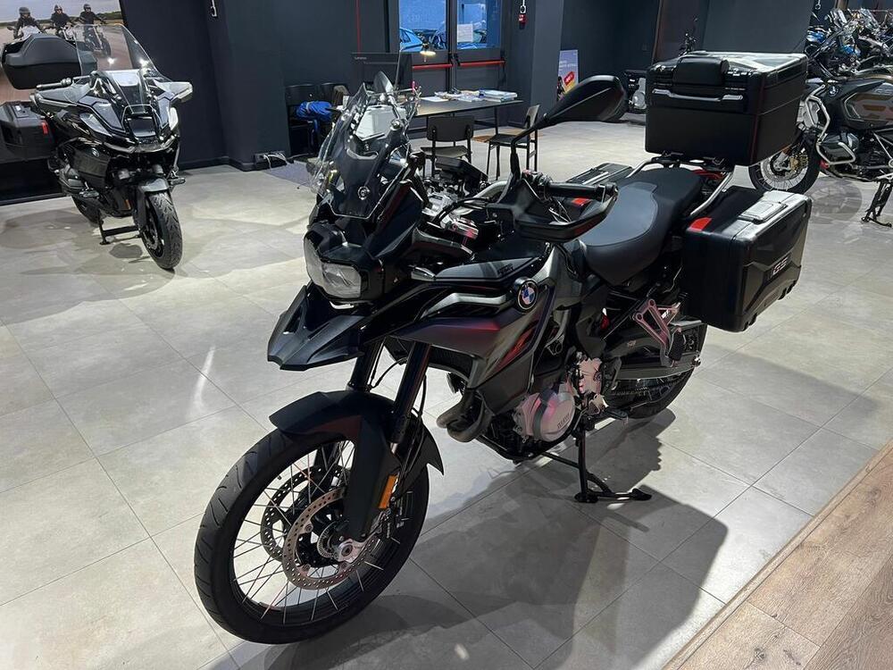 Bmw F 850 GS (2021 - 24) (4)