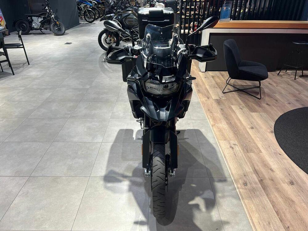 Bmw F 850 GS (2021 - 24) (3)