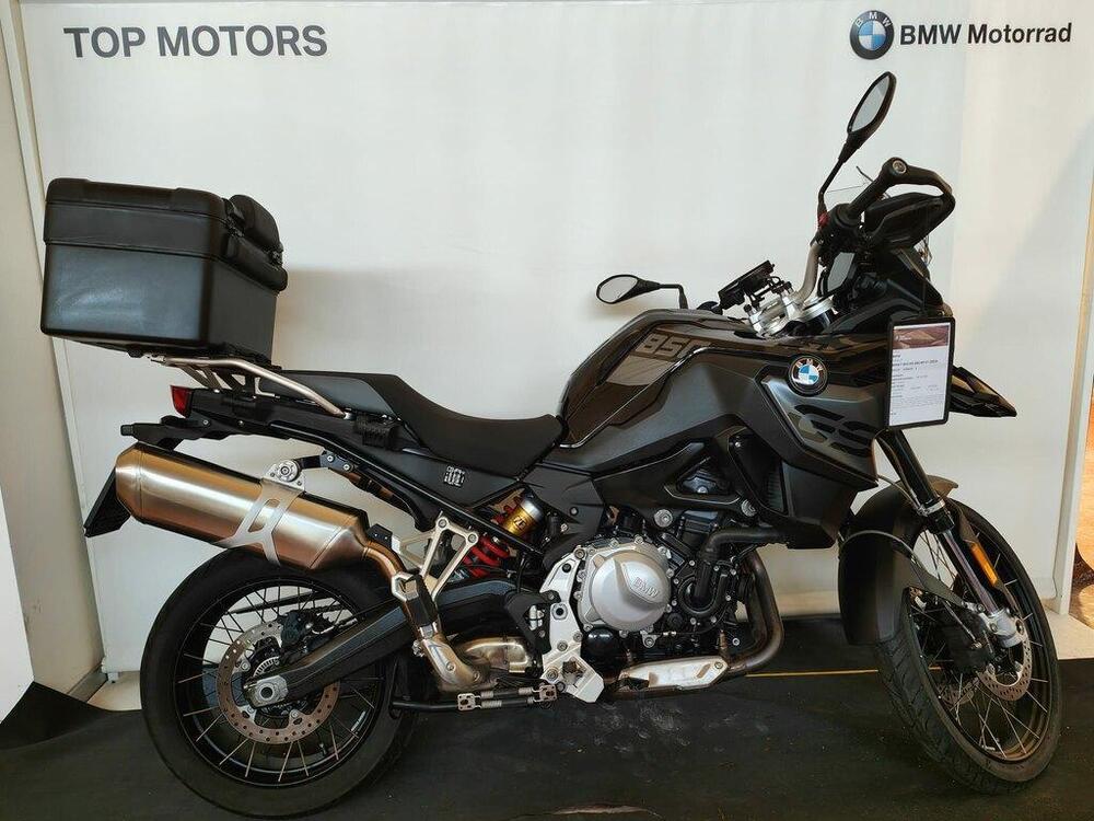 Bmw F 850 GS (2021 - 24) (2)