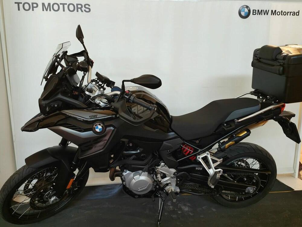 Bmw F 850 GS (2021 - 24)