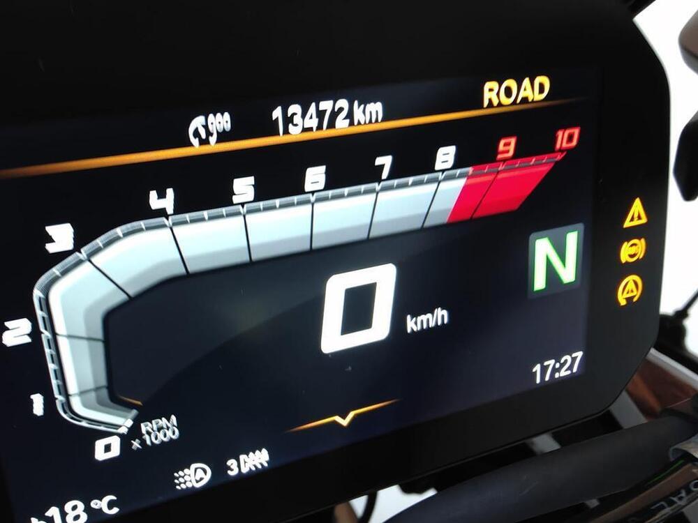 Bmw F 850 GS (2021 - 24) (4)