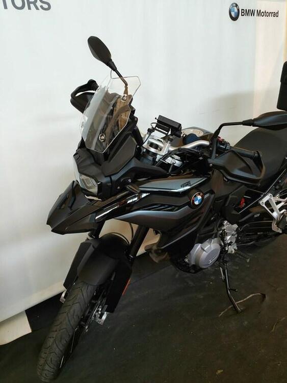Bmw F 850 GS (2021 - 24) (3)