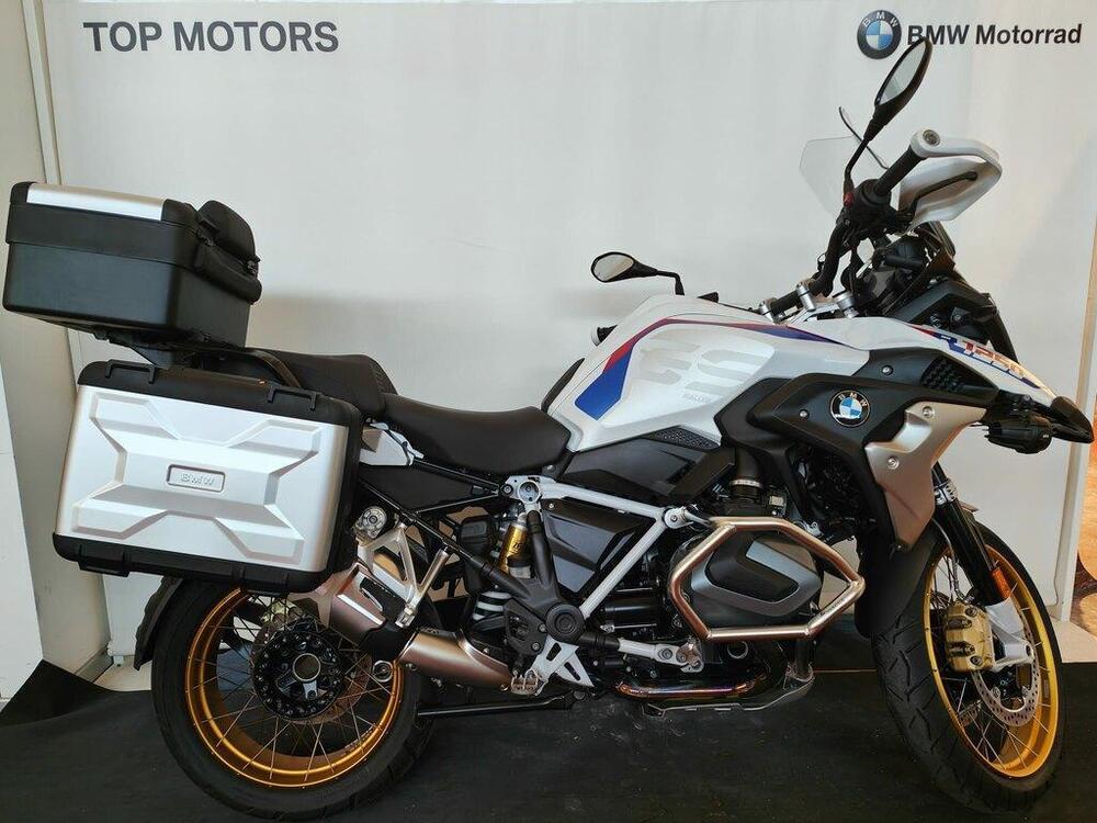 Bmw R 1250 GS (2021 - 24) (2)