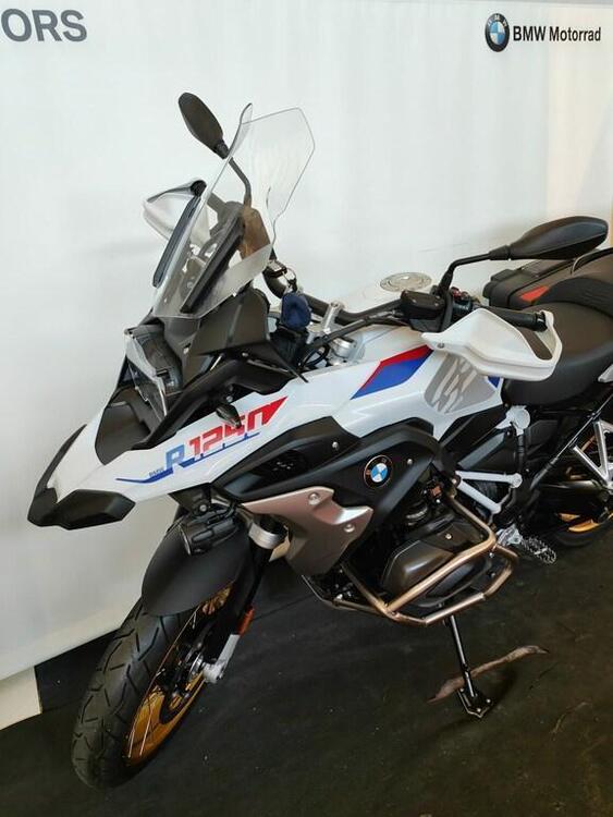 Bmw R 1250 GS (2021 - 24) (3)