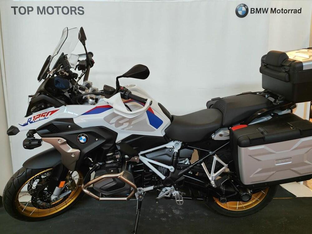 Bmw R 1250 GS (2021 - 24)