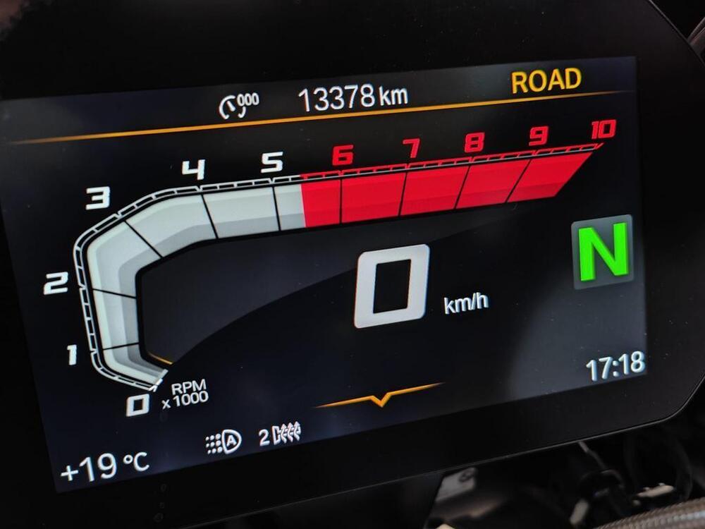 Bmw R 1250 GS (2021 - 24) (4)