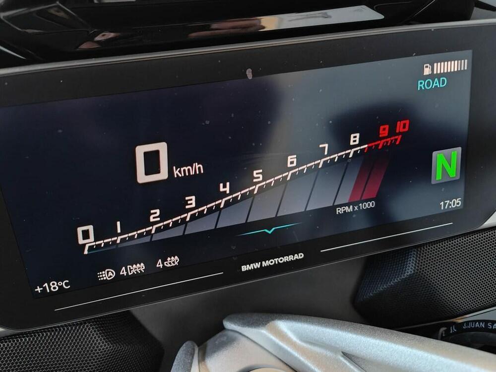 Bmw K 1600 GT (2022 - 25) (4)