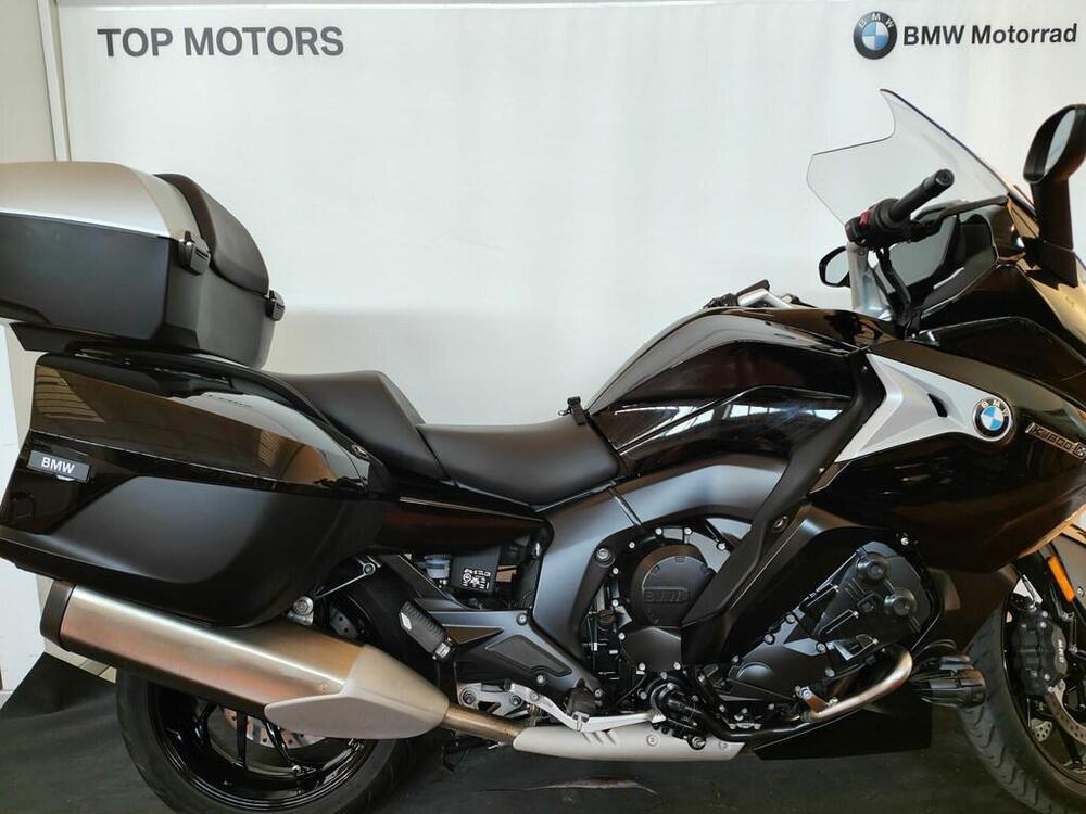 Bmw K 1600 GT (2022 - 25) (2)
