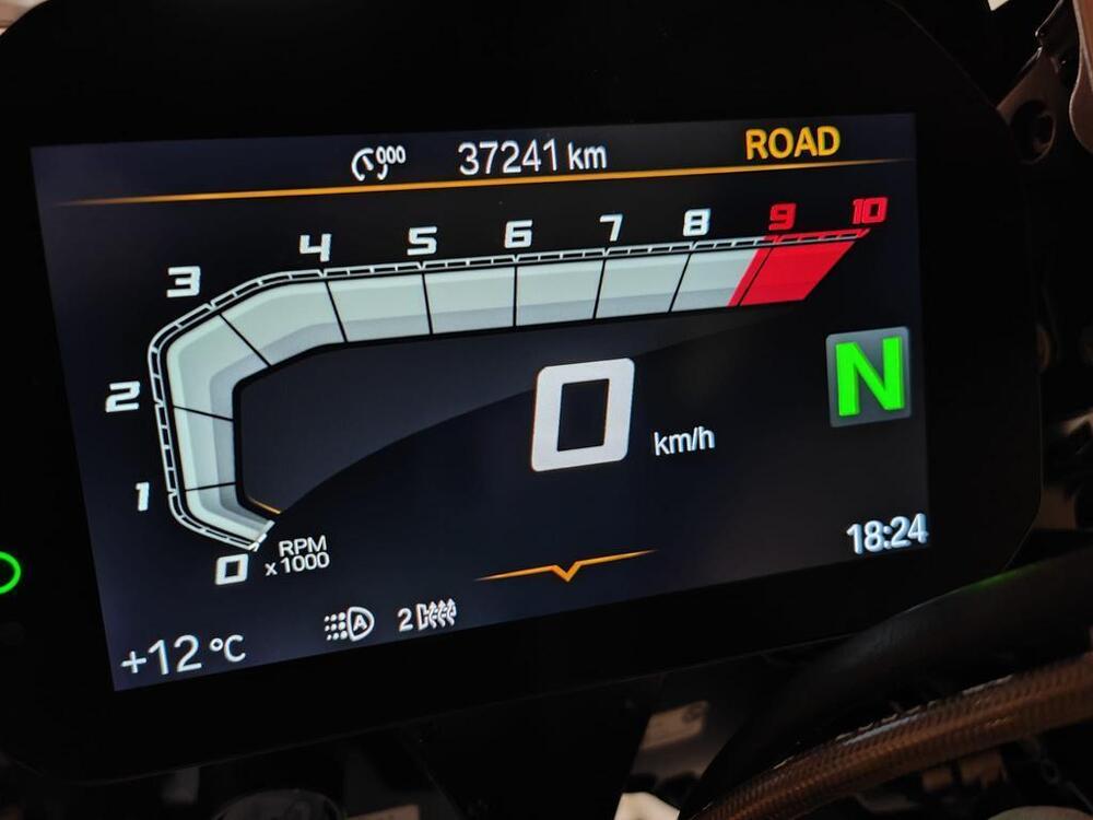 Bmw R 1250 GS Adventure (2021 - 24) (4)