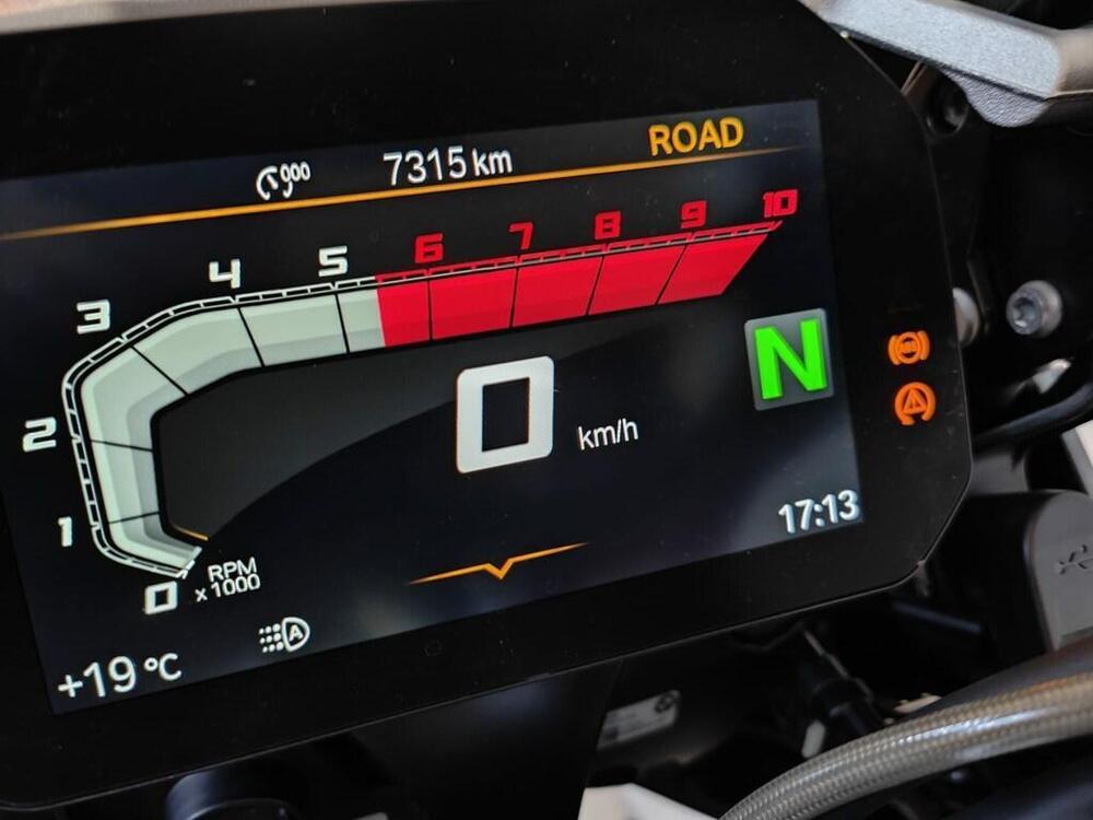 Bmw R 1250 GS (2021 - 24) (4)