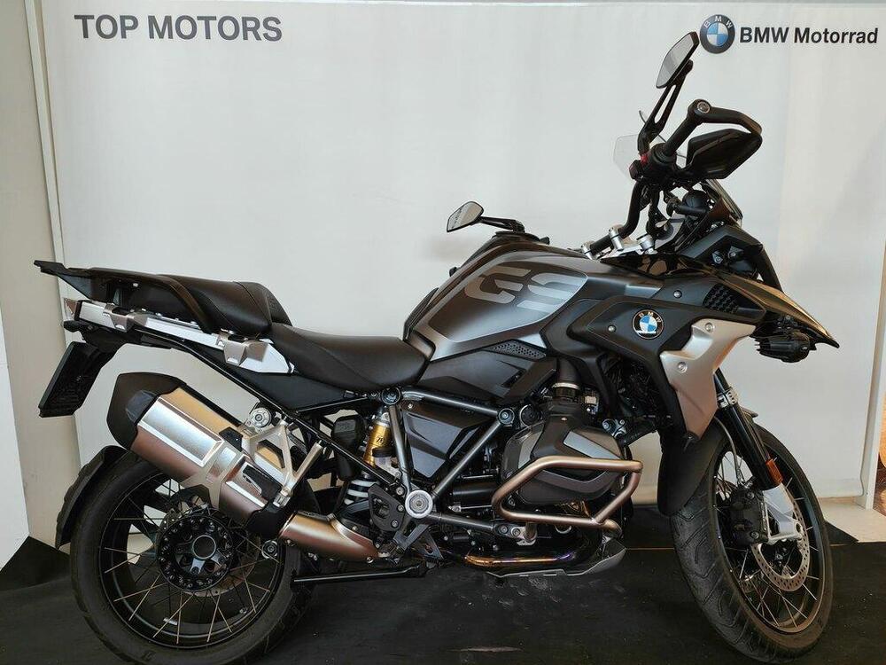 Bmw R 1250 GS (2021 - 24) (2)