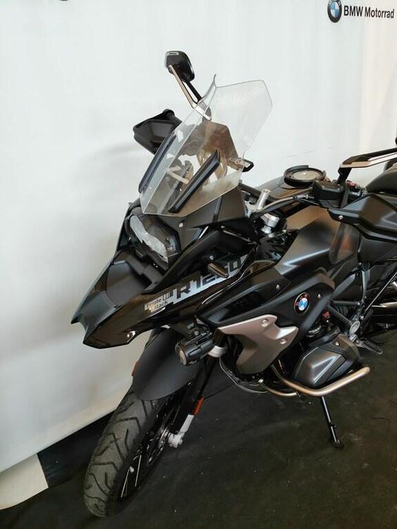 Bmw R 1250 GS (2021 - 24) (3)
