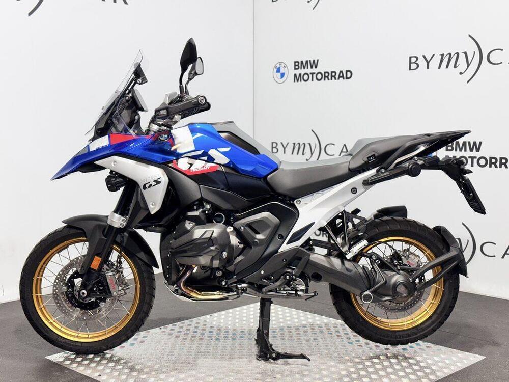 Bmw R 1300 GS (2023 - 25) (2)